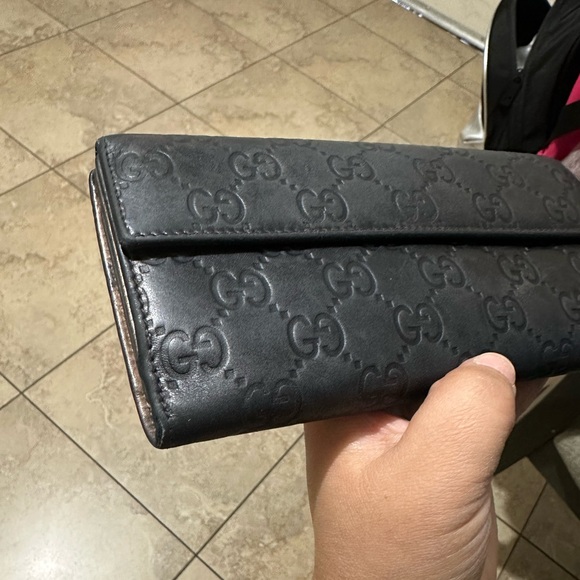 Gucci wallet - Picture 16 of 16